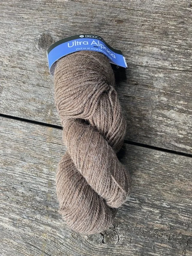 Berroco Ultra Alpaca #6204 Buckwheat.jpg