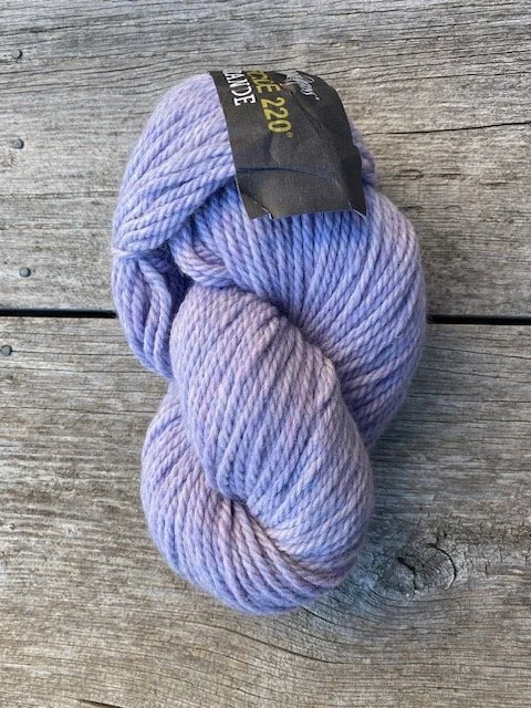 Cascade Yarns 220 Grande #2422 Lavender Heather.jpeg