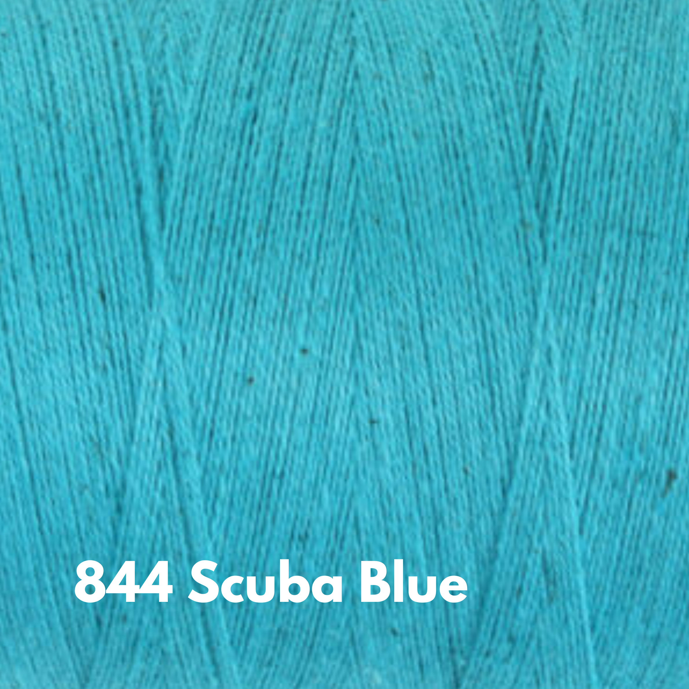 Ashford Cottolin 8:2 yarn 844 Scuba Blue.png