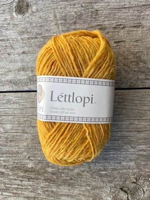 Lopi Lettlopi #1703 Mimosa.jpeg