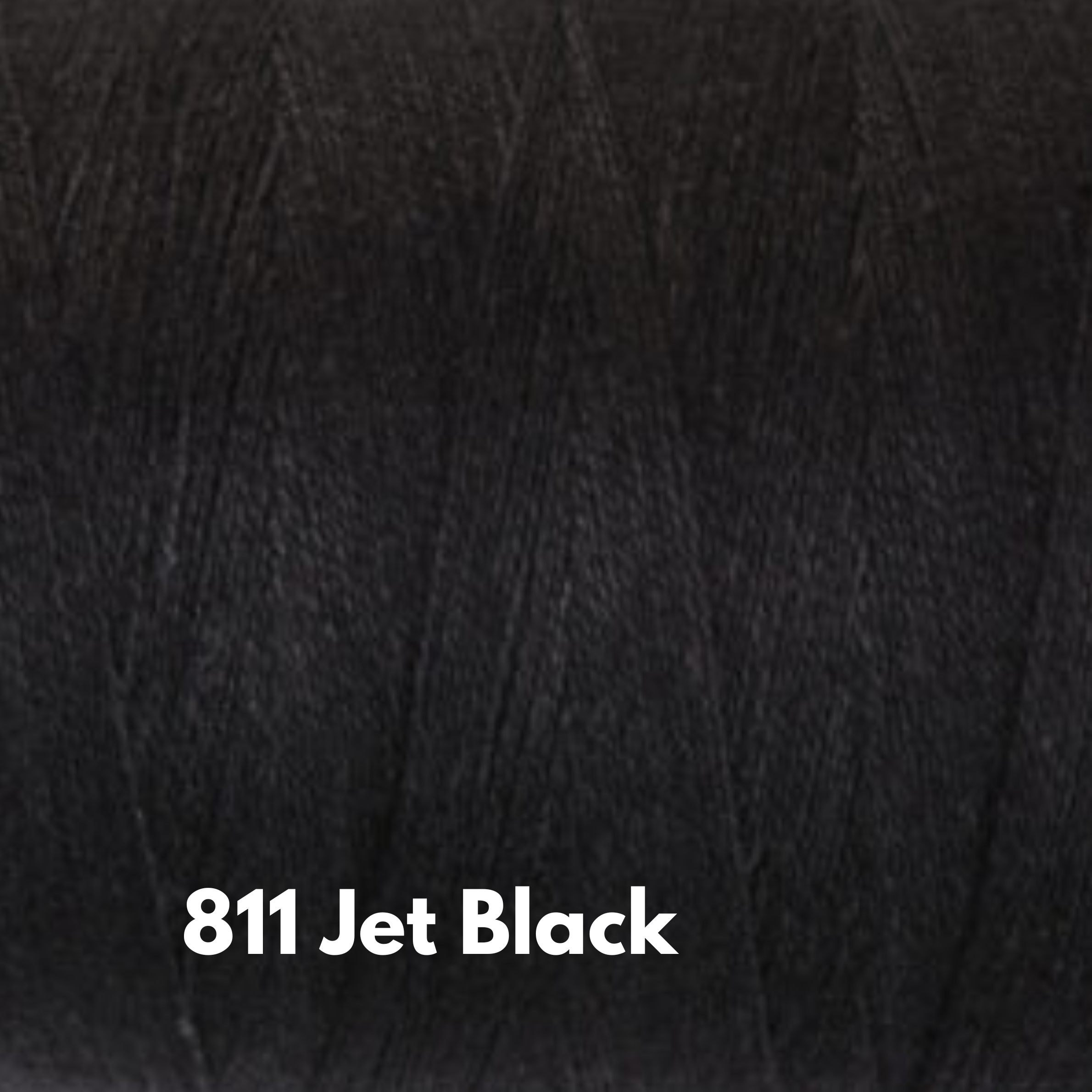 Ashford Cottolin 8:2 yarn 811 Jet Black.png