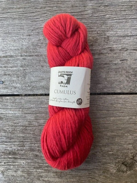 Juniper Moon yarn Cumulus #43 Bing Cherry.jpeg