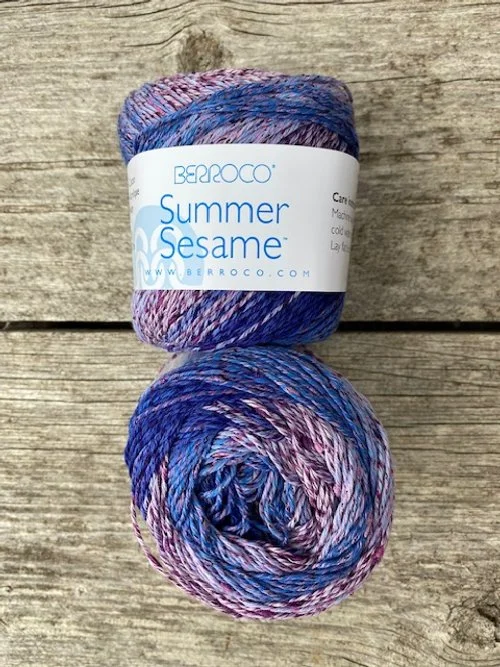 Berroco Summer sesame 5267 grape soda.jpg