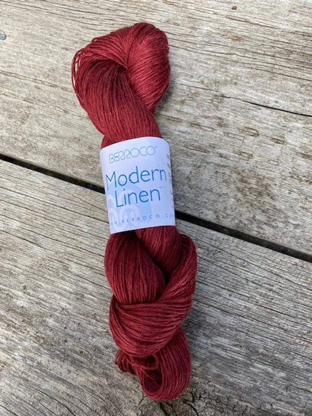 Berroco Modern Linen #11360 Spice.jpg