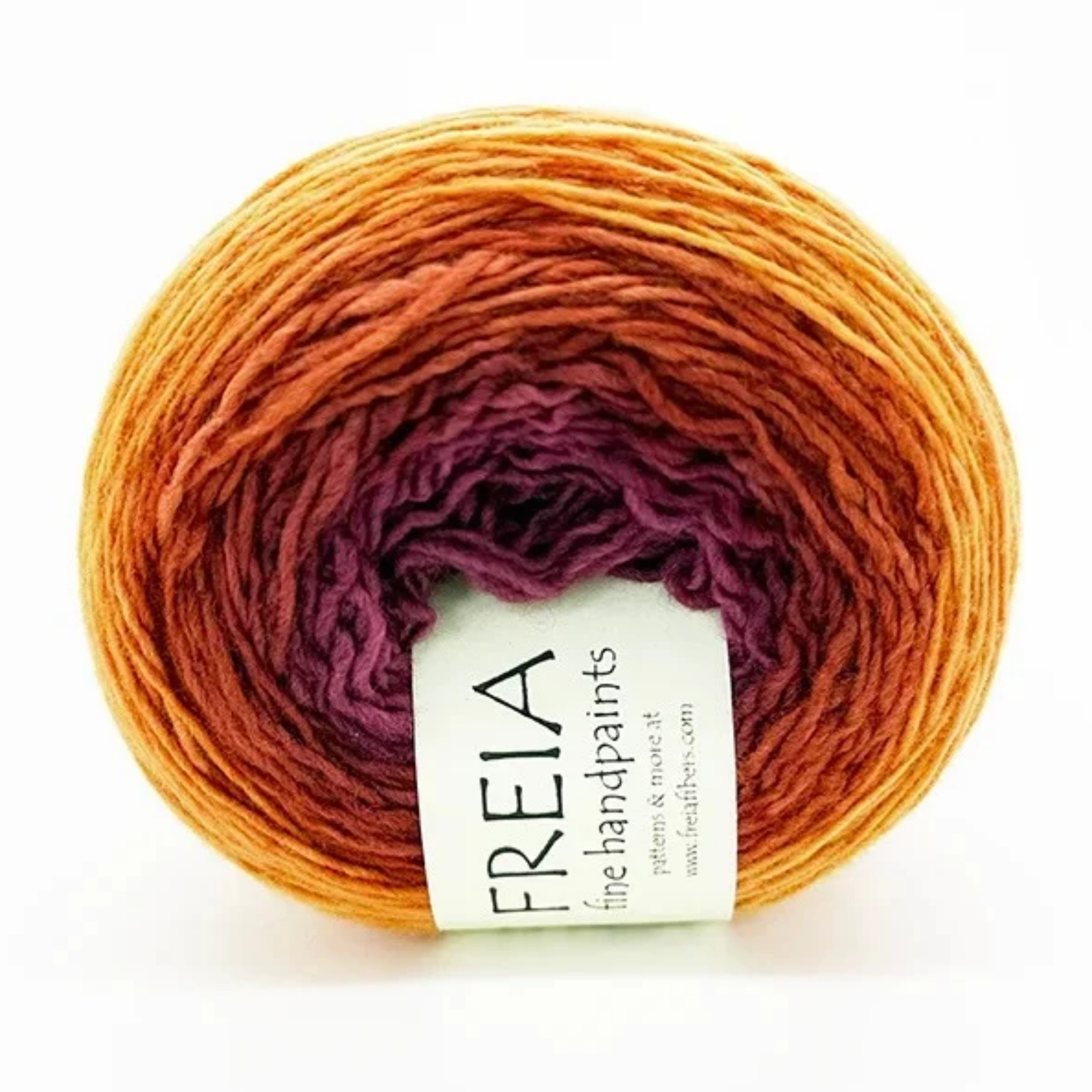 Freia Fibers Shawl Ball #Pimenta.png