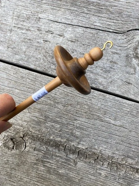 Drop spindle kravelli.jpeg
