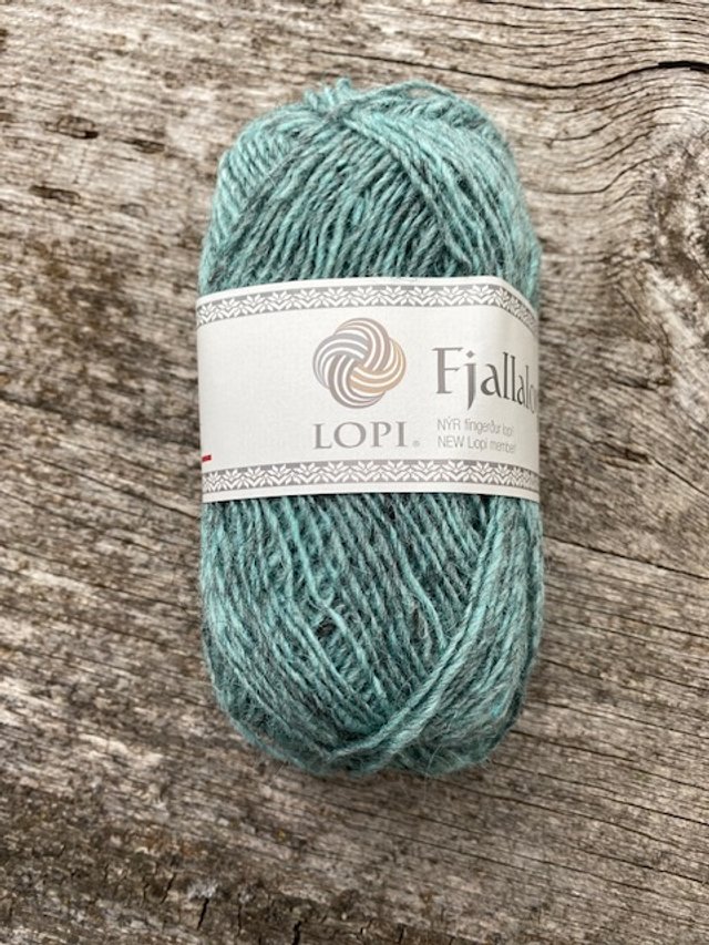 Lopi Fjallalopi #3024 Glacier sand.jpg