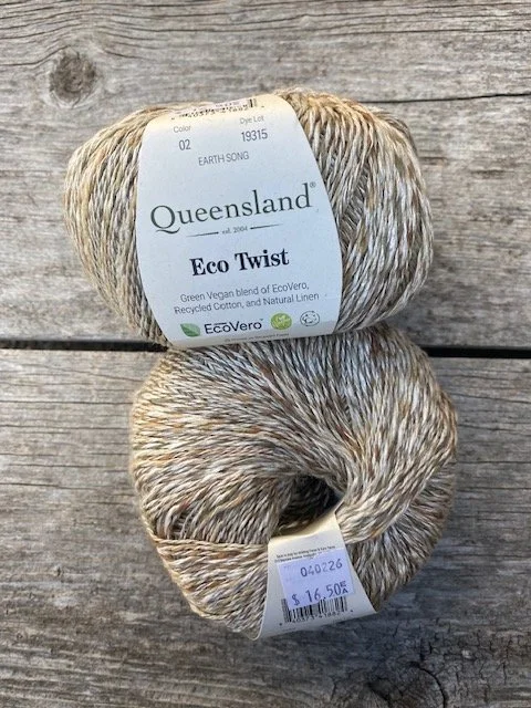 Queensland Eco Twist #02 Earth Song.jpeg