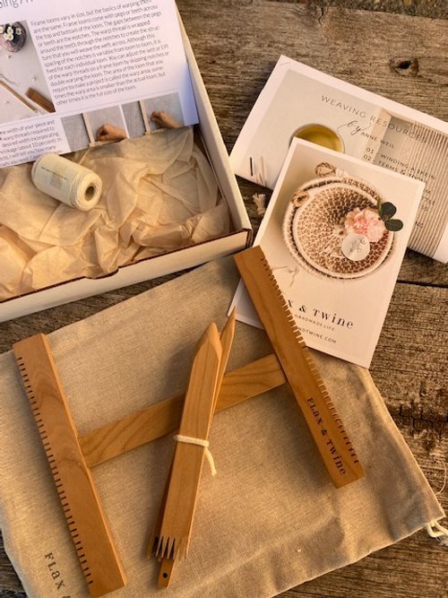 Flax & Twine Mini Loom Kit.jpg