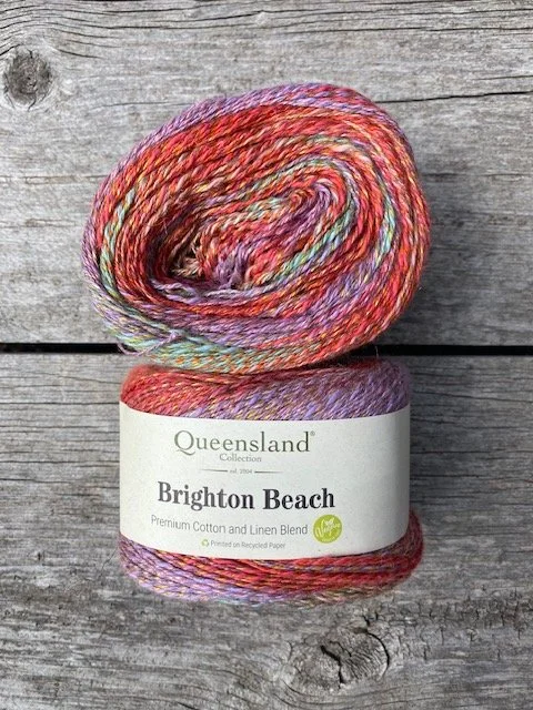 Queensland Brighton Beach Duet colors #29 Scarlet Starfish.jpeg