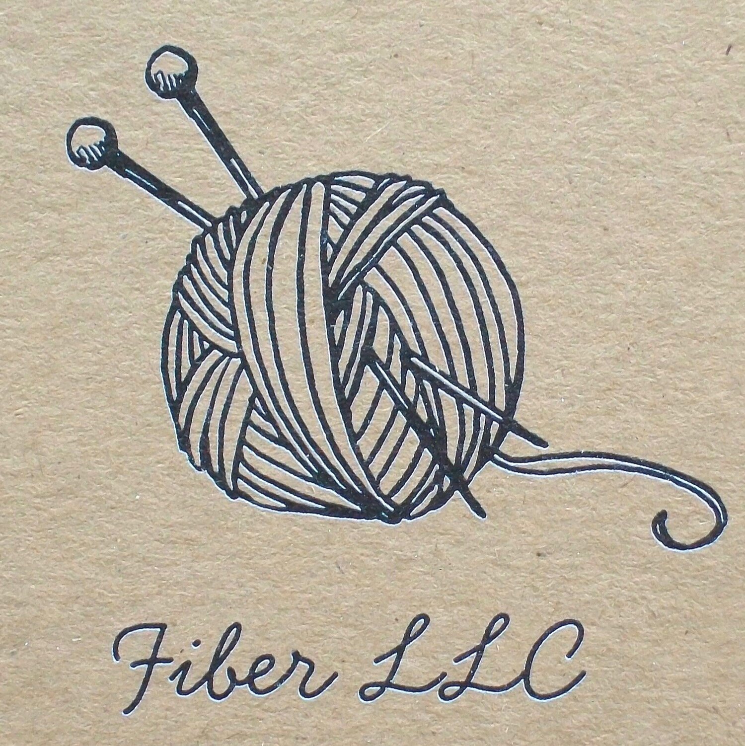 Fiber Yarns