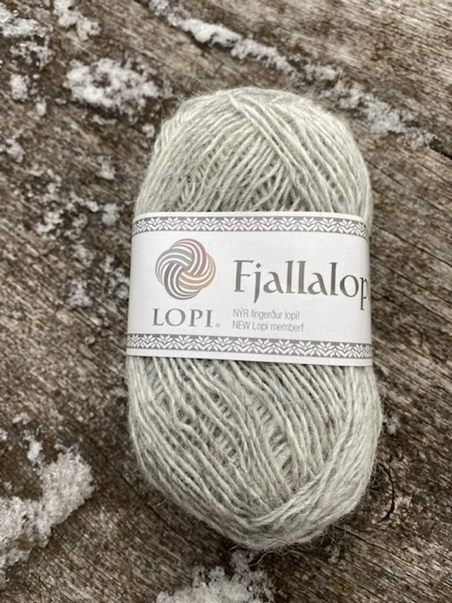 Lopi Fjallalopi #3054  Frost Grey.jpg