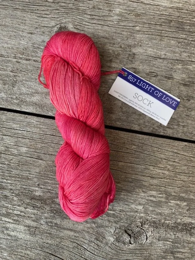 Malabrigo Sock #857 Light Of Love.jpg