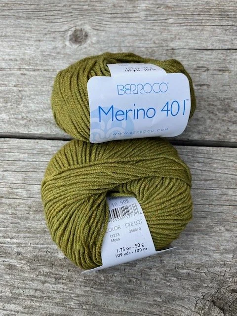 Berroco Merino 401 #11273 Moss .jpeg