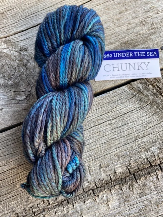 Malabrigo Chunky #362 Under The Sea.jpg