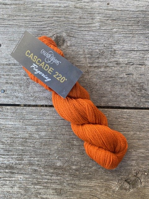 Cascade 220 fingering #7824 Jack O Lantern.jpeg