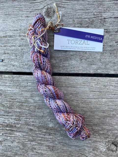 Malabrigo Torzal #276 Medusa.jpeg