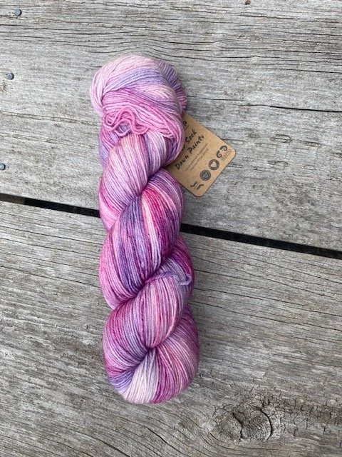 Araucania Huasco Sock Dawn Paints #6004 In Bloom.jpeg