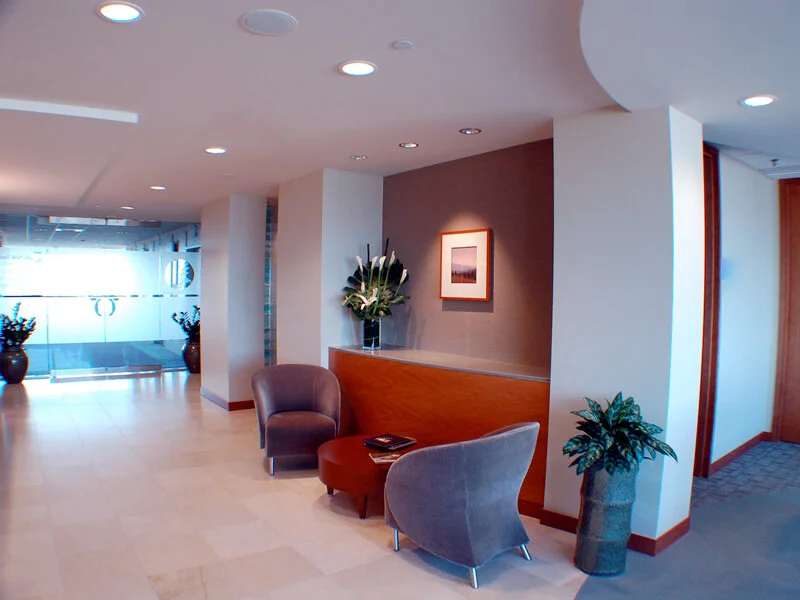 Commercial Audio Video Seattle — Cutting Edge Design, Inc.