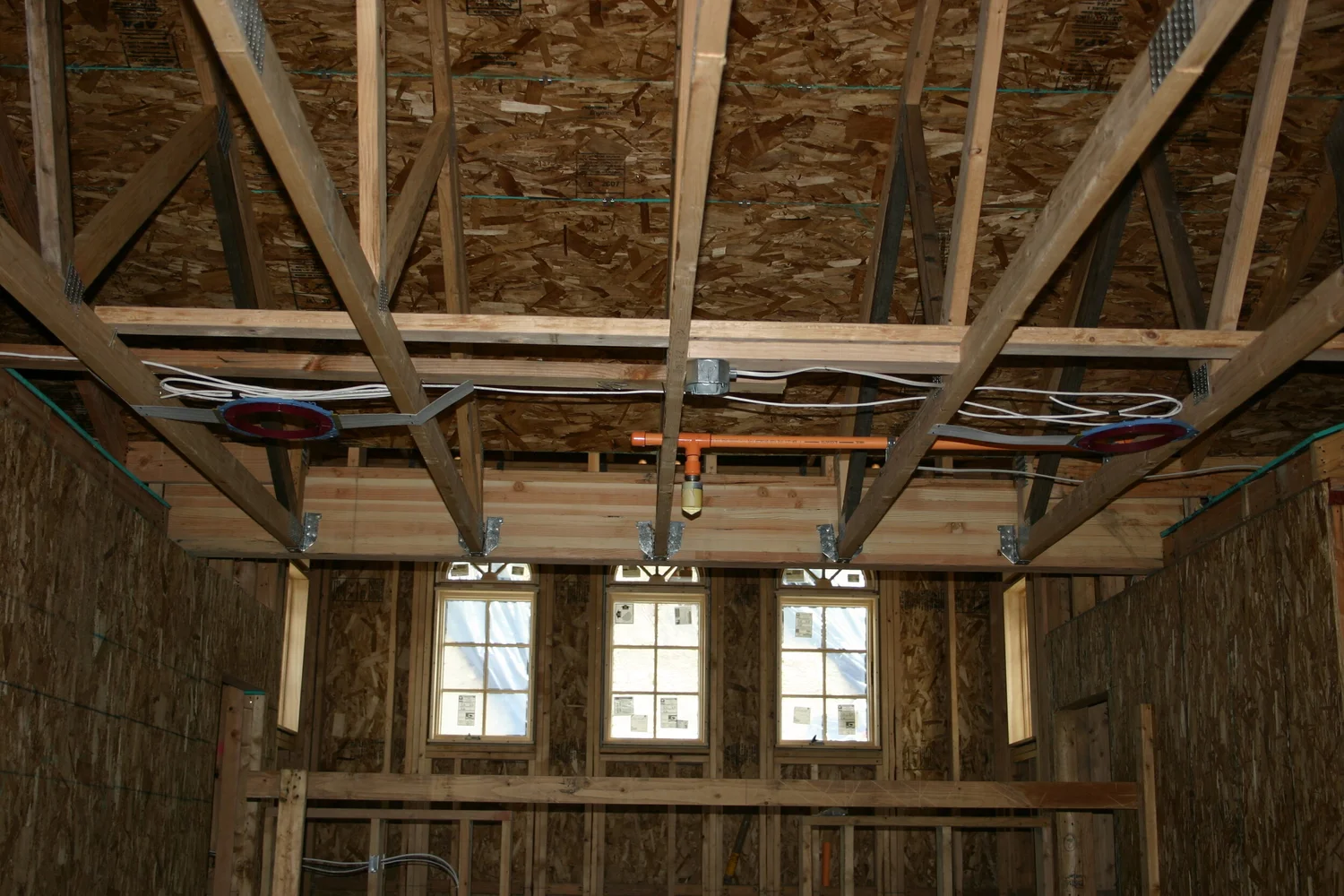 Low Voltage Wiring Seattle — Cutting Edge Design, Inc.