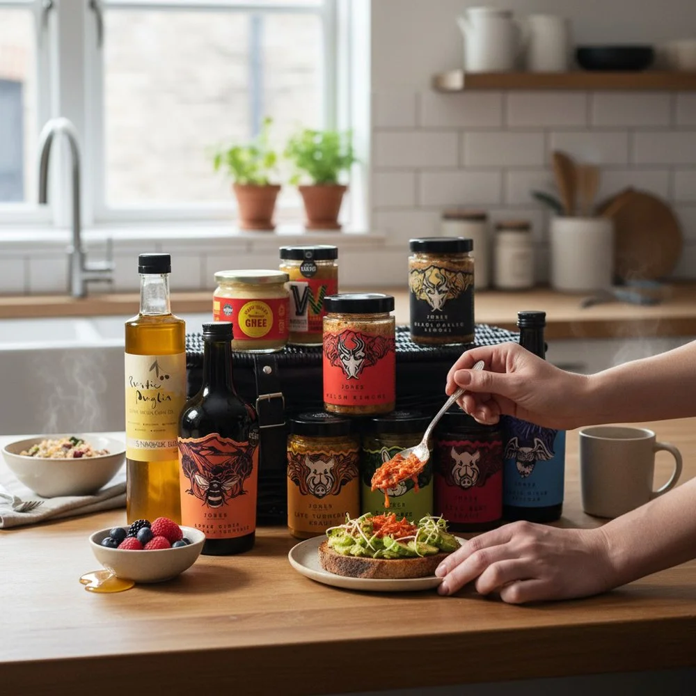 Why Wellness Hampers Make The Perfect Present