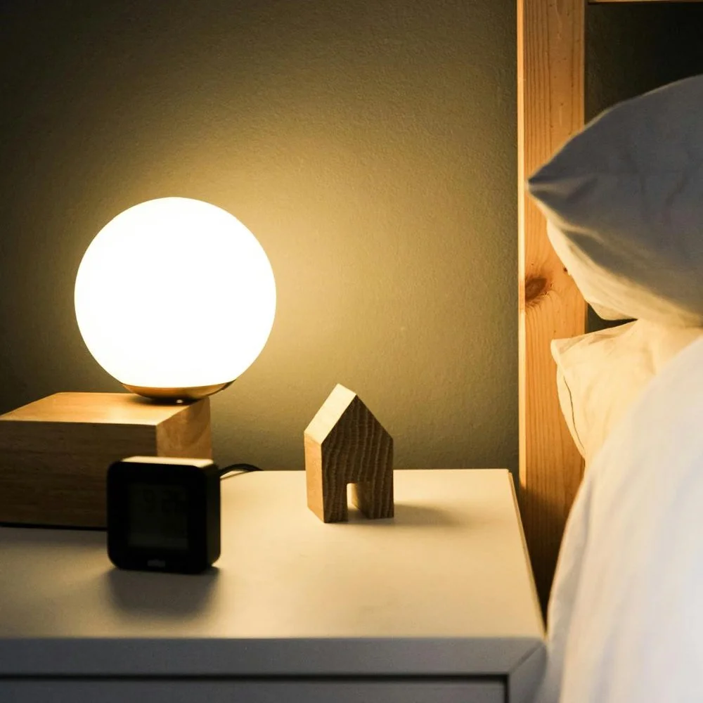 Why Sleep Is Your Most Powerful Wellness Habit &amp; How Gut Health Plays A Role