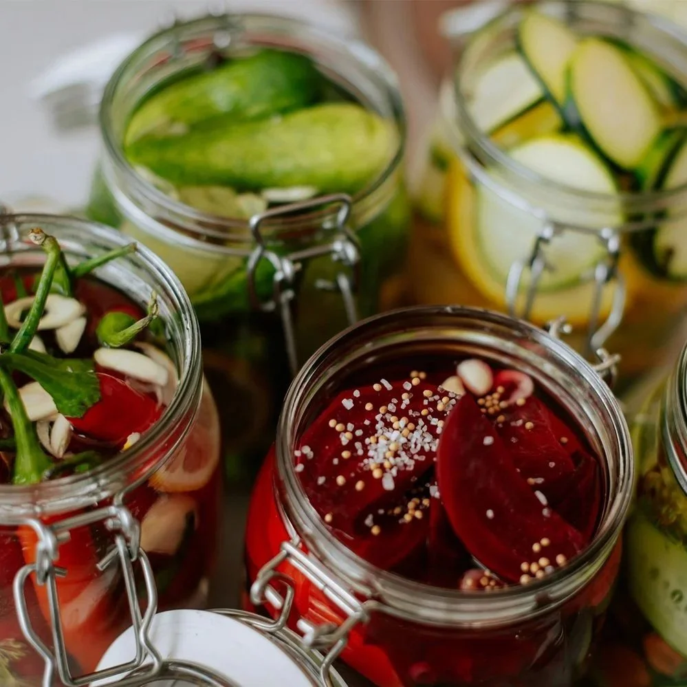 Fibre Fuelled Gut Health, What To Eat Each Day For Better Digestion