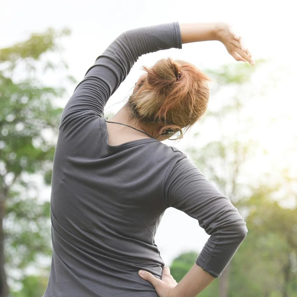 How Daily Movement Builds Long-Term Health