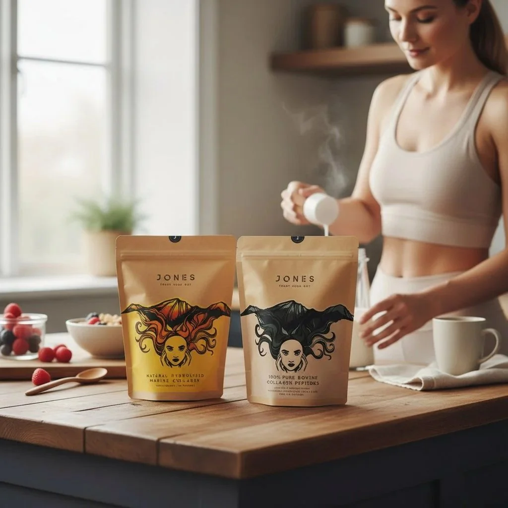 What Time Is Best to Take Collagen? Timing Tips for Maximum Benefits