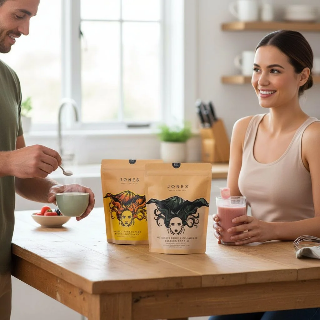 Benefits &amp; Guides for Bovine &amp; Marine Collagen