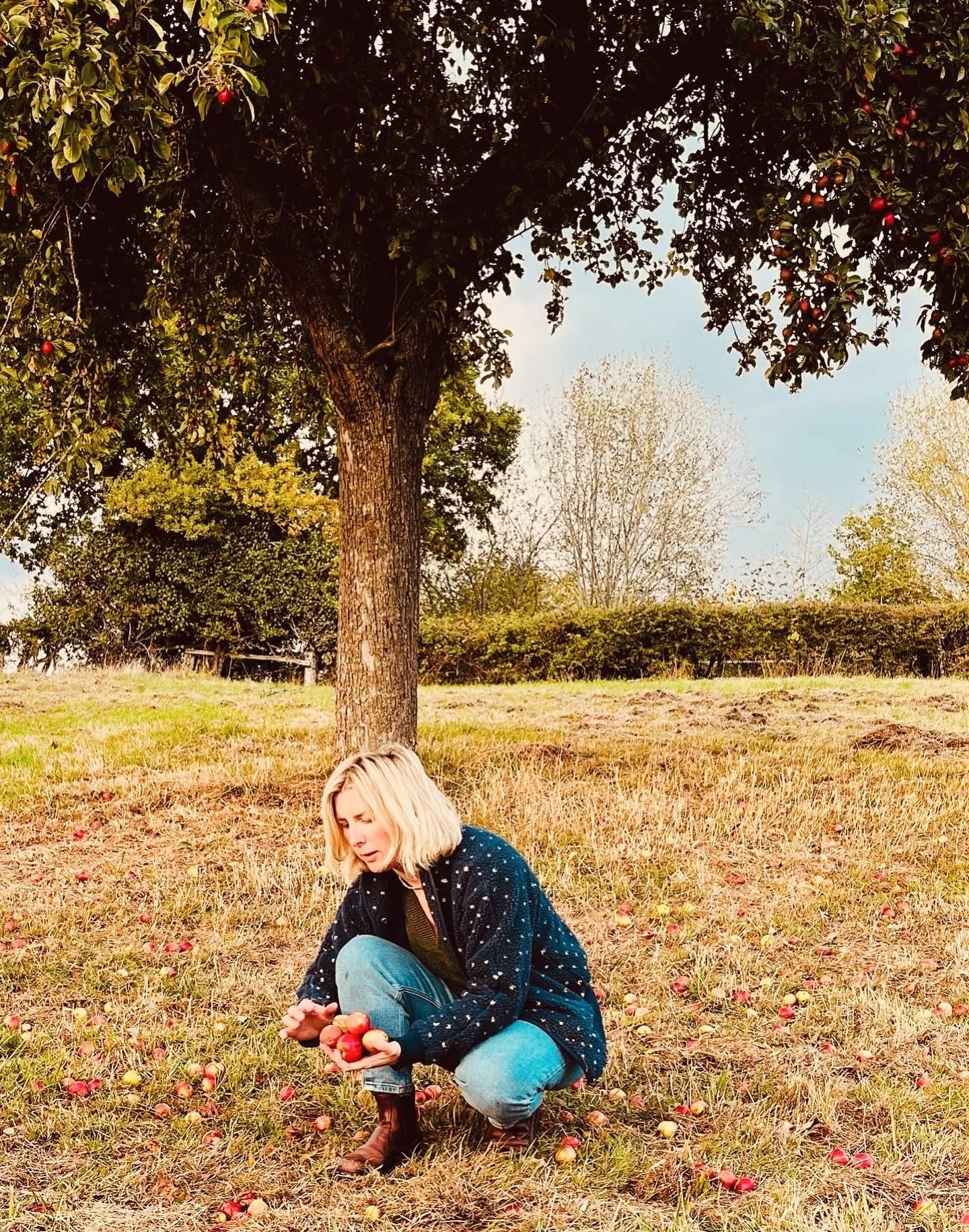 This is where it starts.

Every ferment, vinegar and bottle begins here, on our farm. 

By hand. In small batches.

No factories.
No shortcuts.
Nothing we make is designed to scale.

Just fermented food and drink made slowly, the way it always was.

