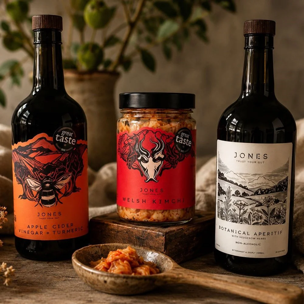 Why Wellness Hampers Make The Perfect Present