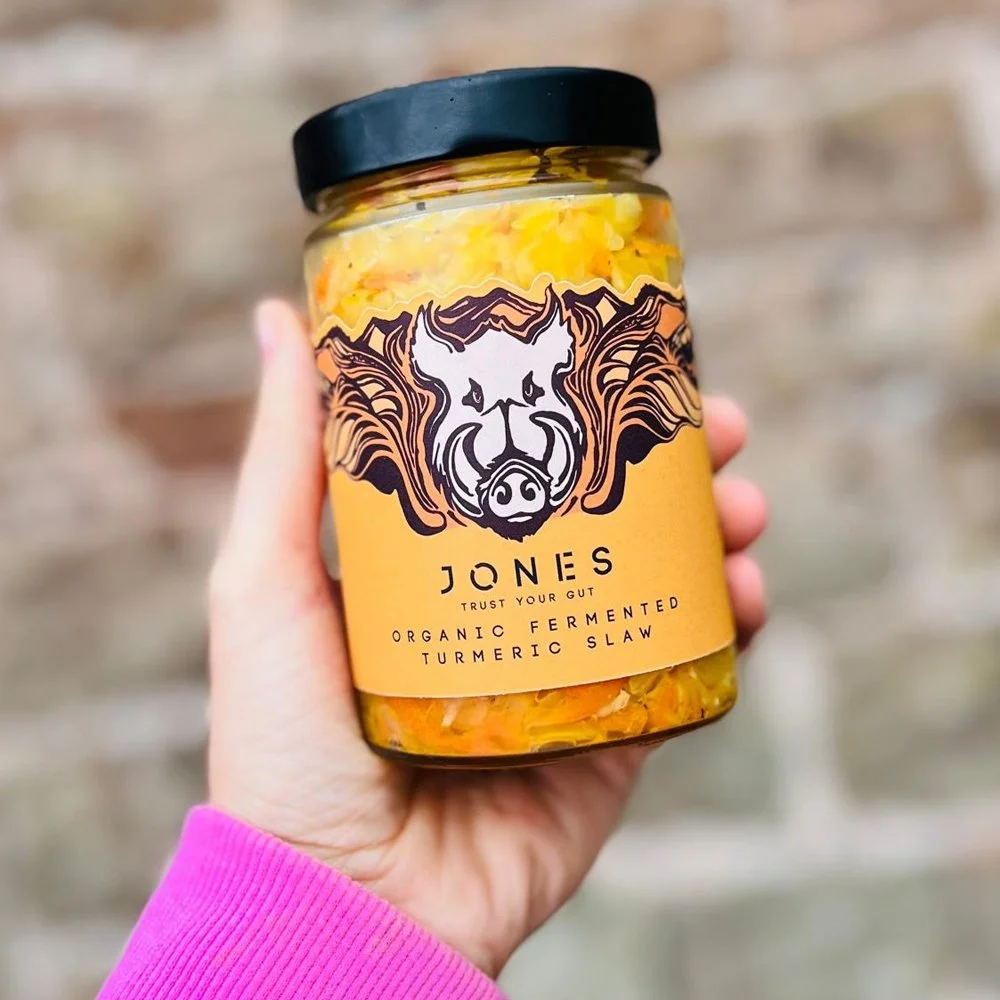 Best Selling Sauerkraut