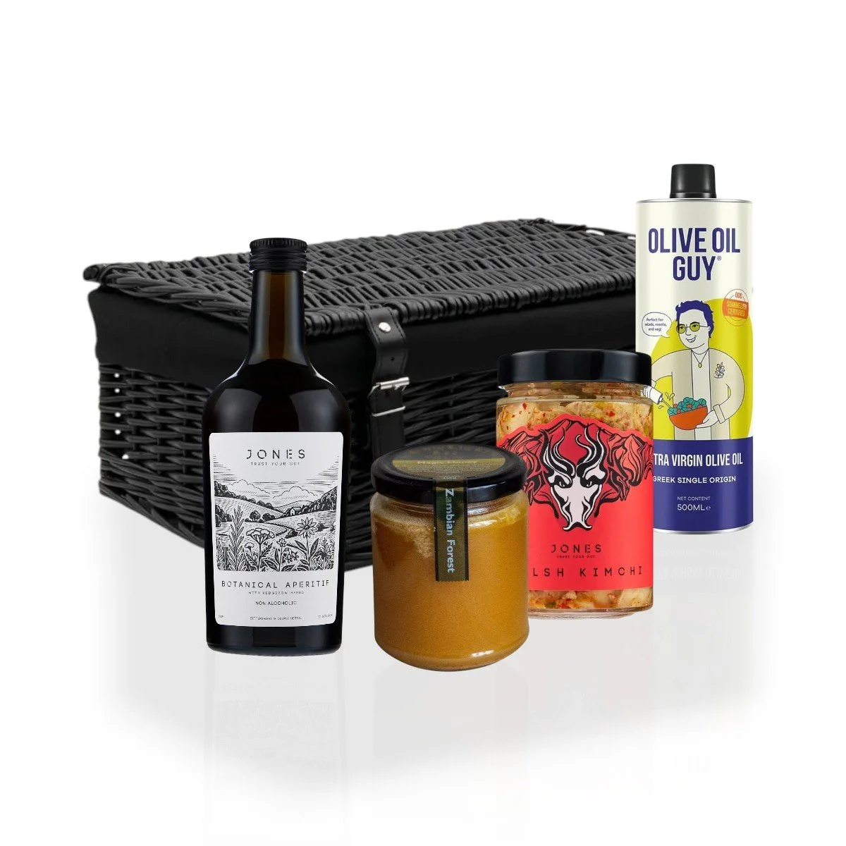 Foodies Hamper