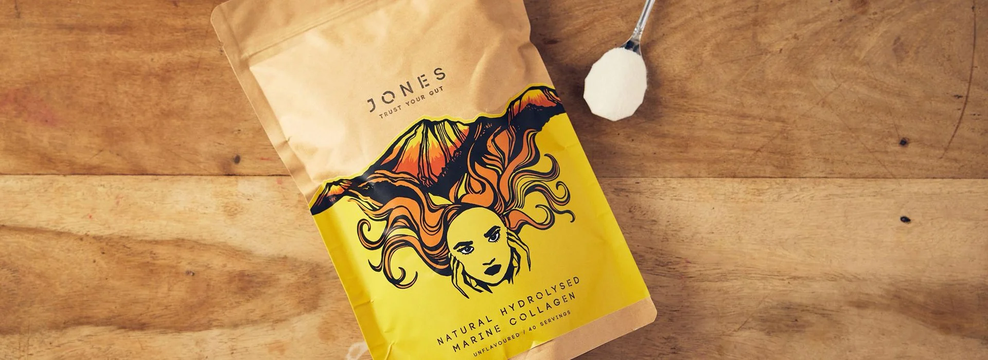 Collagen & Gut Health: What The Science Says