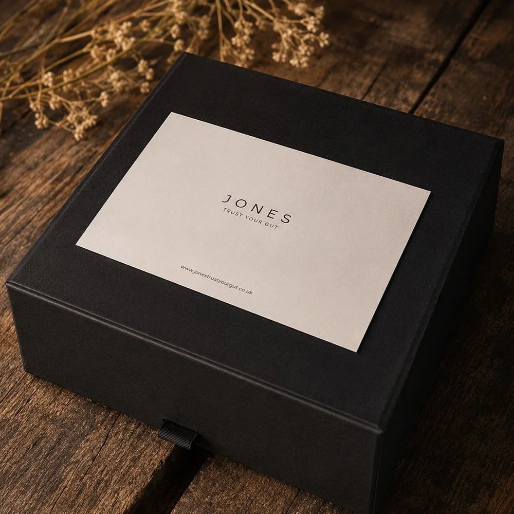 Gut Reset Box
