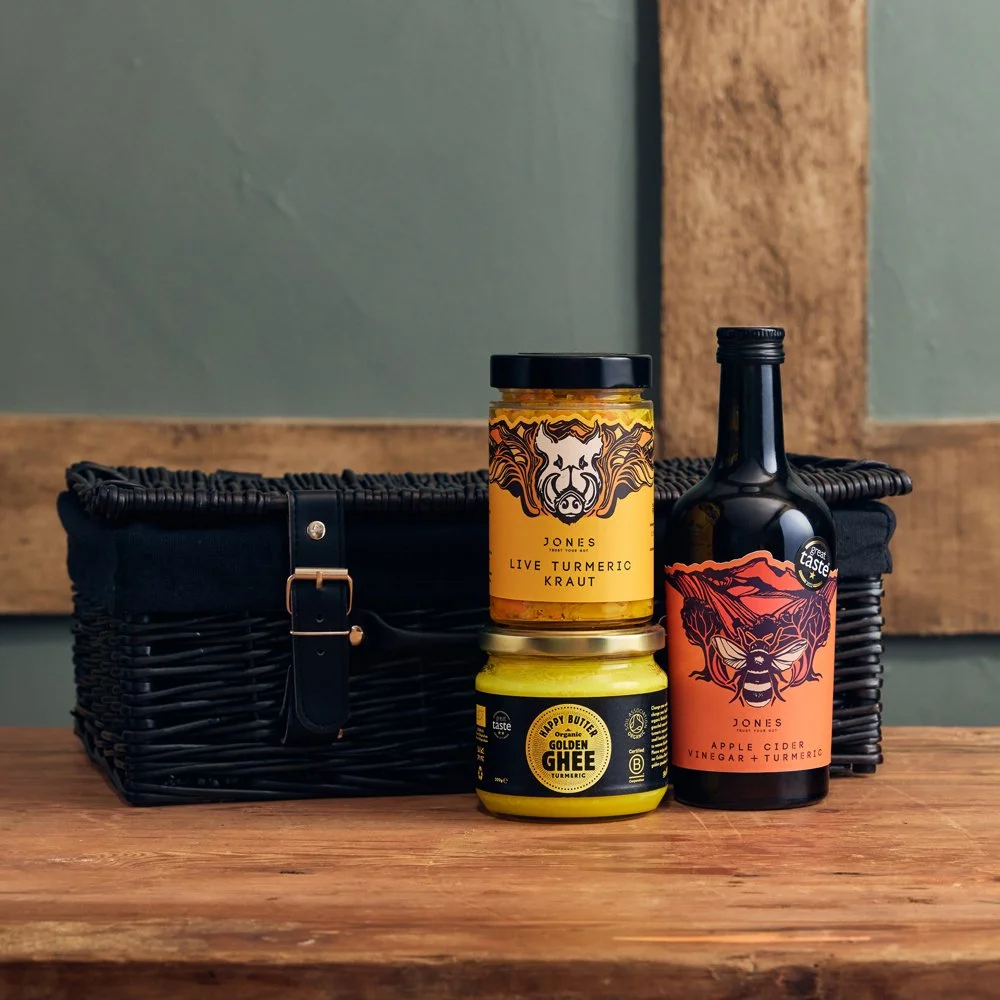 Turmeric Lover Hamper