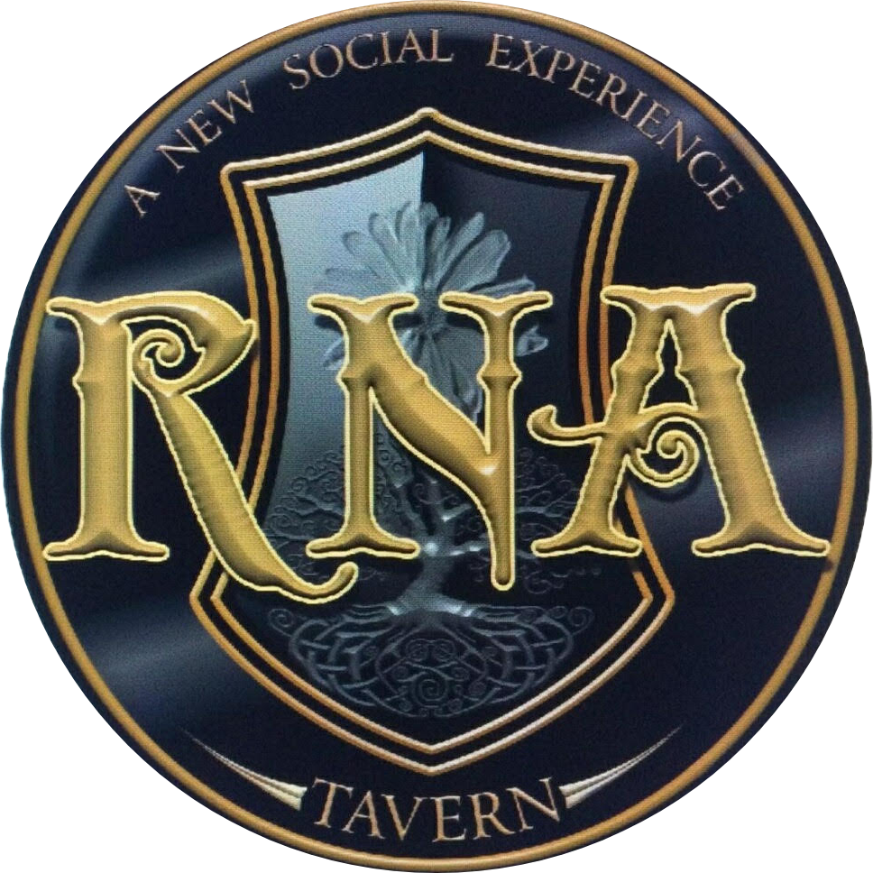 RNA TAVERN