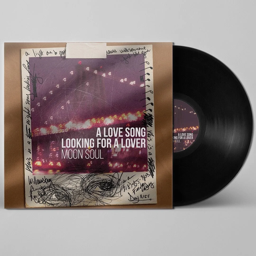 Crafting content for musicians has always been a great creative outlet for me. From album covers to intimate music videos, the process of designing visuals to accompany an invisible medium is an incredible, collaborative exercise. I&rsquo;ve recently