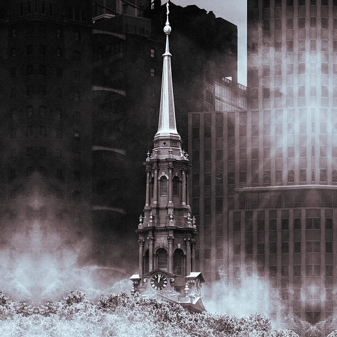 Built in 1766, it is the oldest surviving church building in Manhattan and one of the nation's finest examples of Late Georgian church architecture. A chapel of the Parish of Trinity Church, St. Paul's was built on land granted by Anne, Queen of Grea