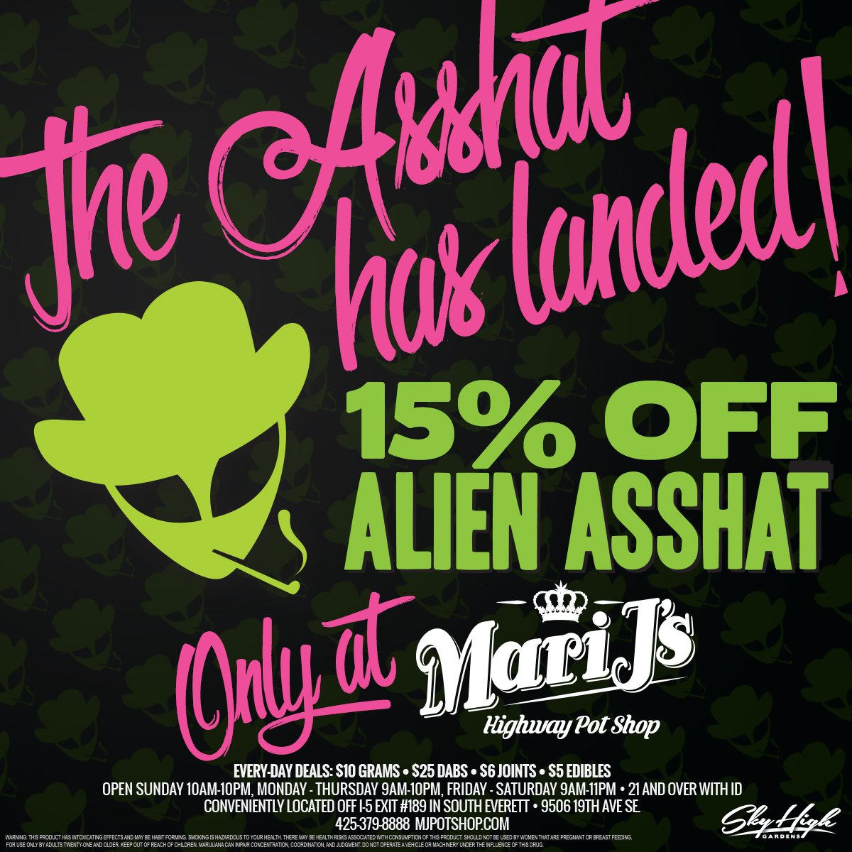 Sky High Gardens _ Mari J's Asshat Promo _ Mock 1.jpg