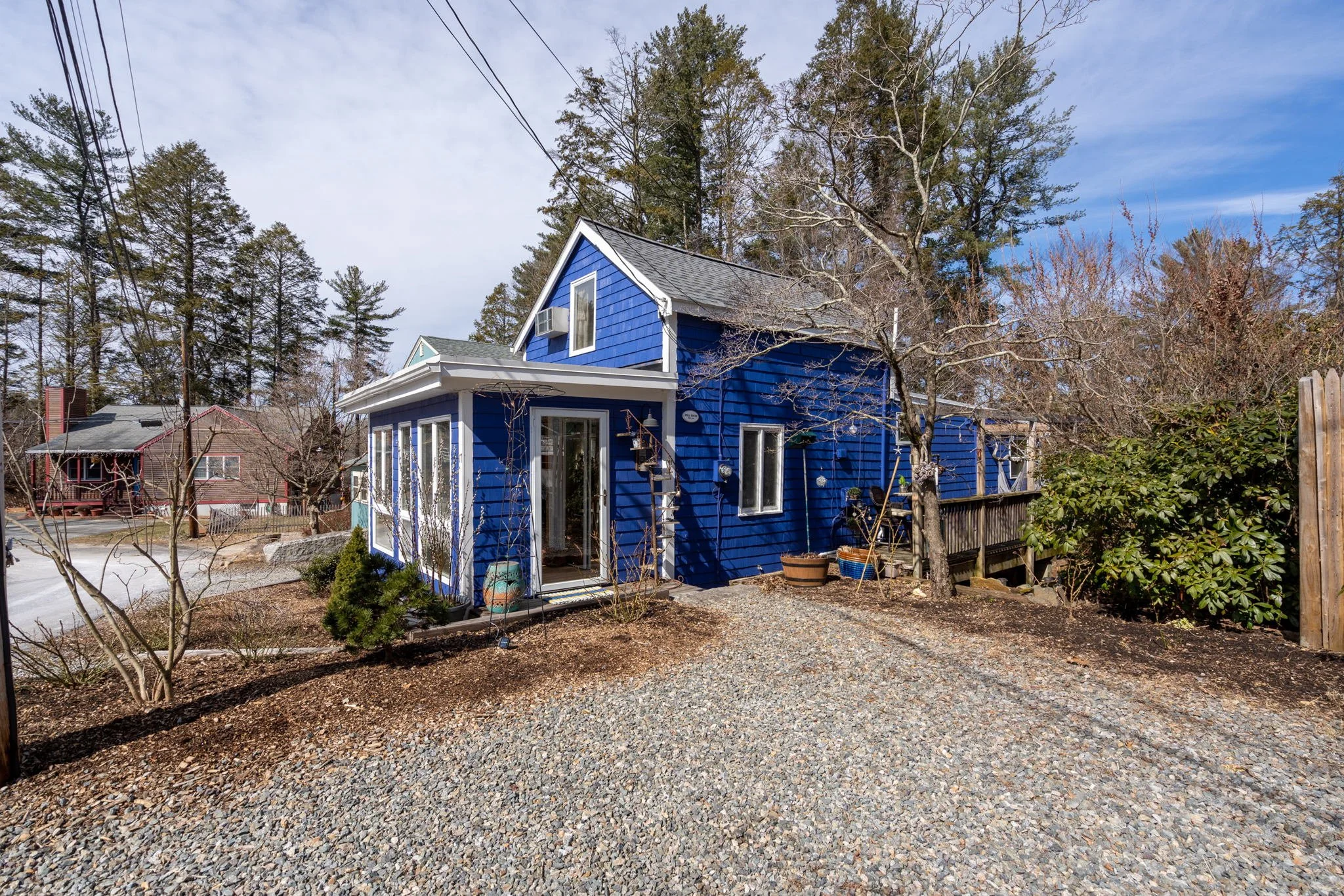 Open House Wenham 