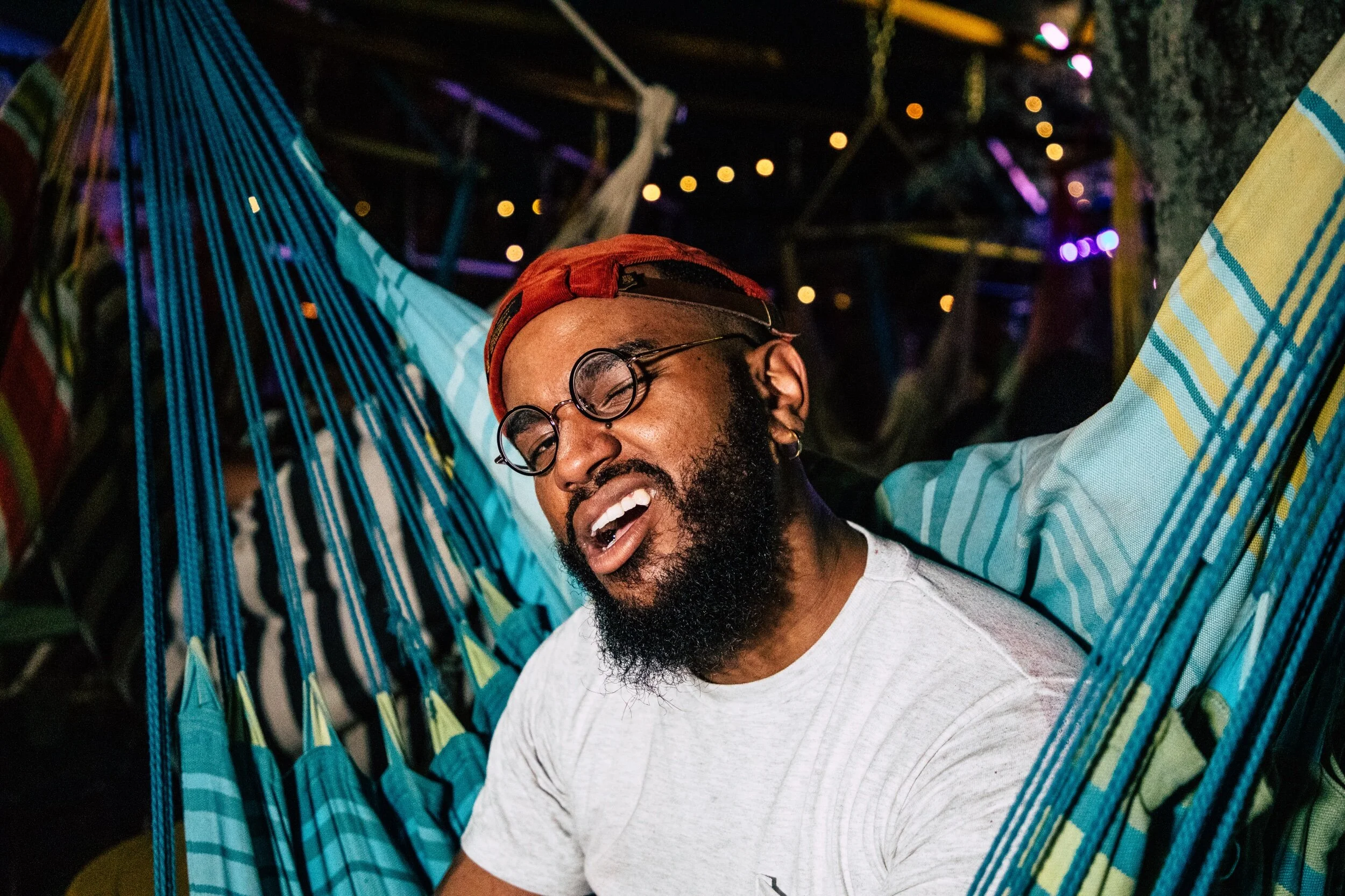 JONEAUX IN HOUSTON