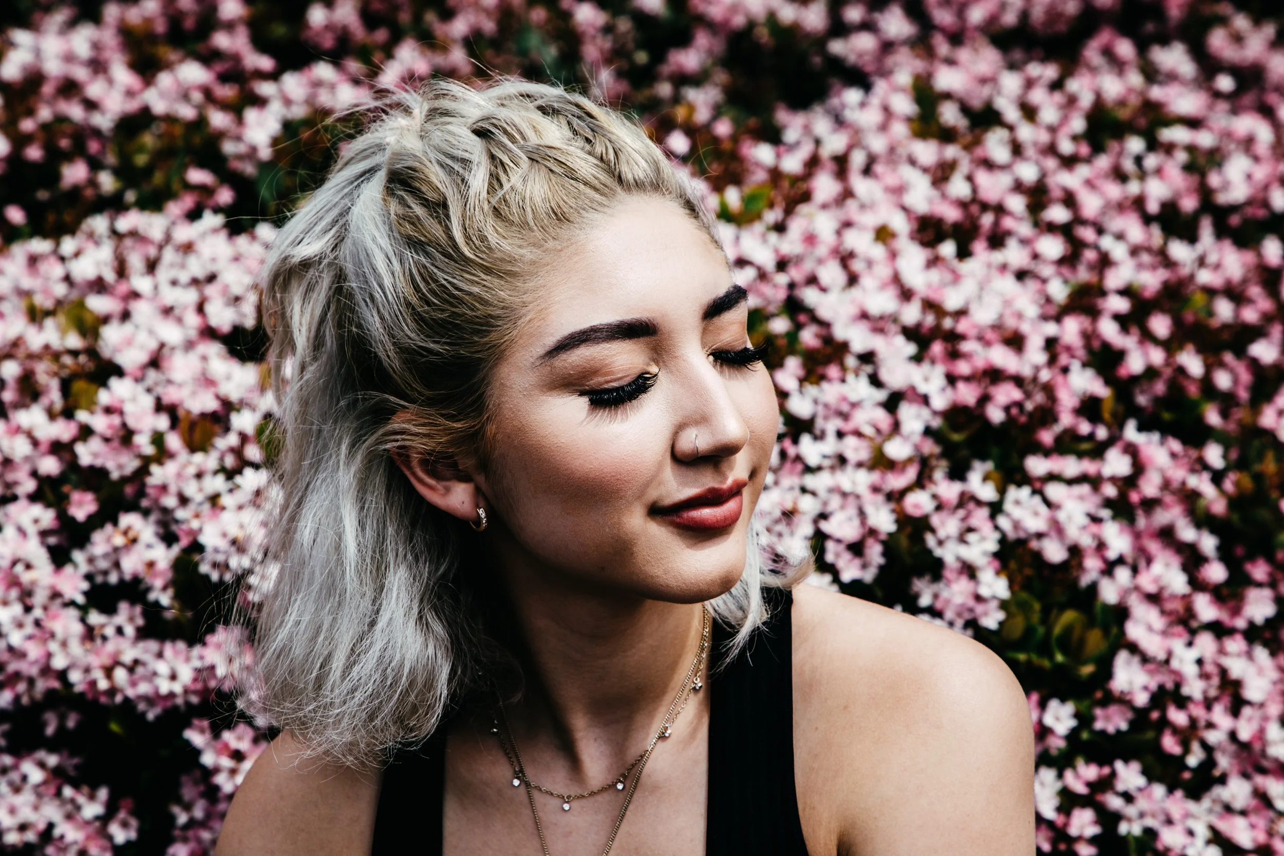 JVAN HODDER IN LOS ANGELES