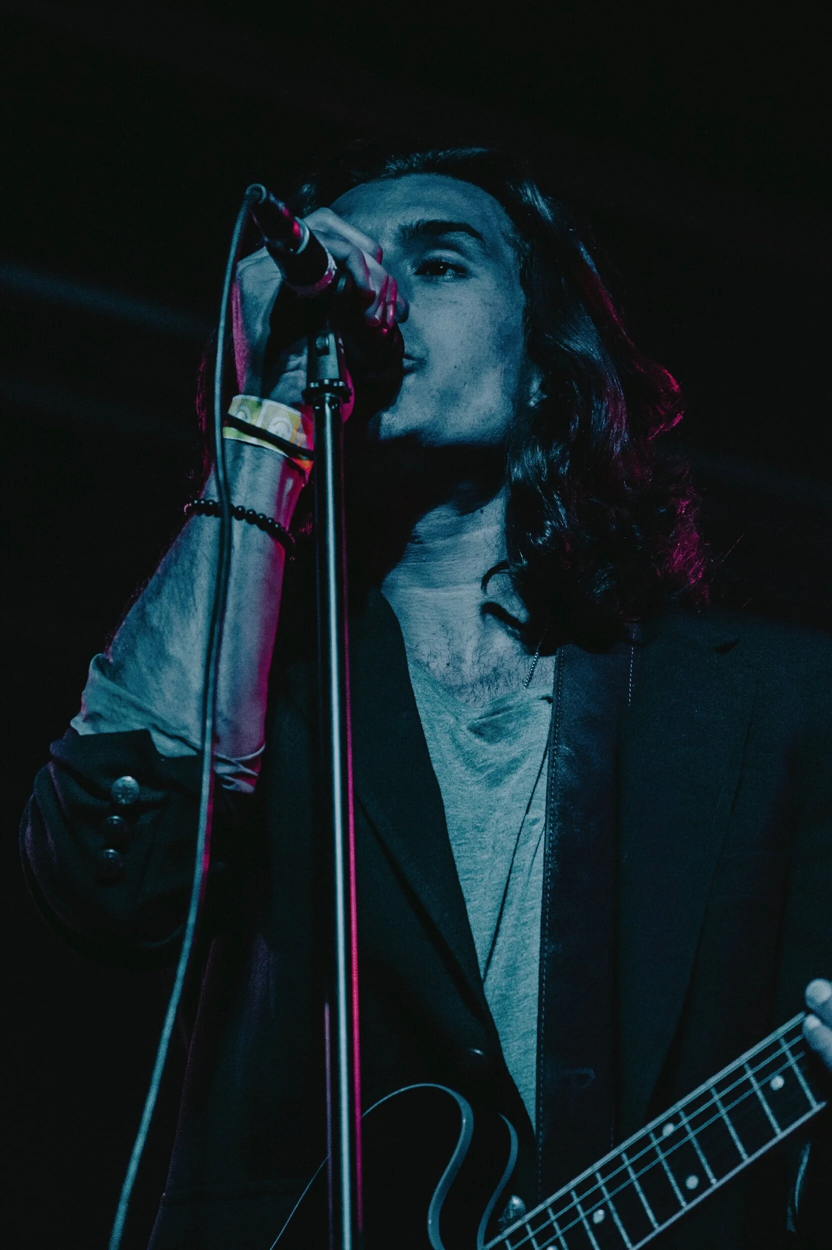 THE JACKS IN HOUSTON