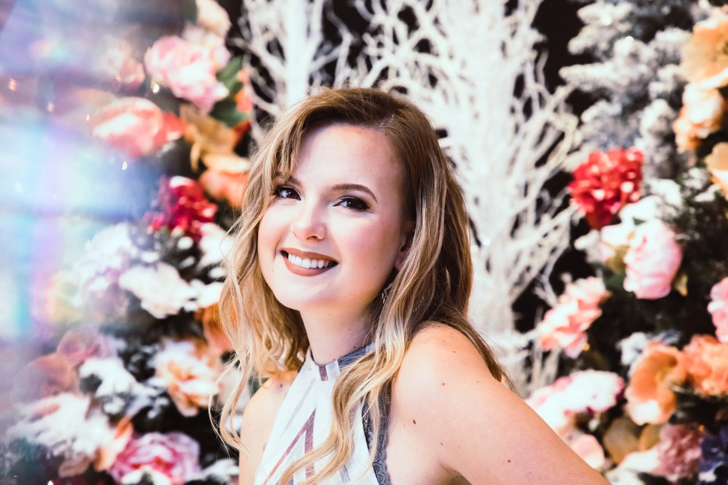 ALLIE IN MEMORIAL CITY