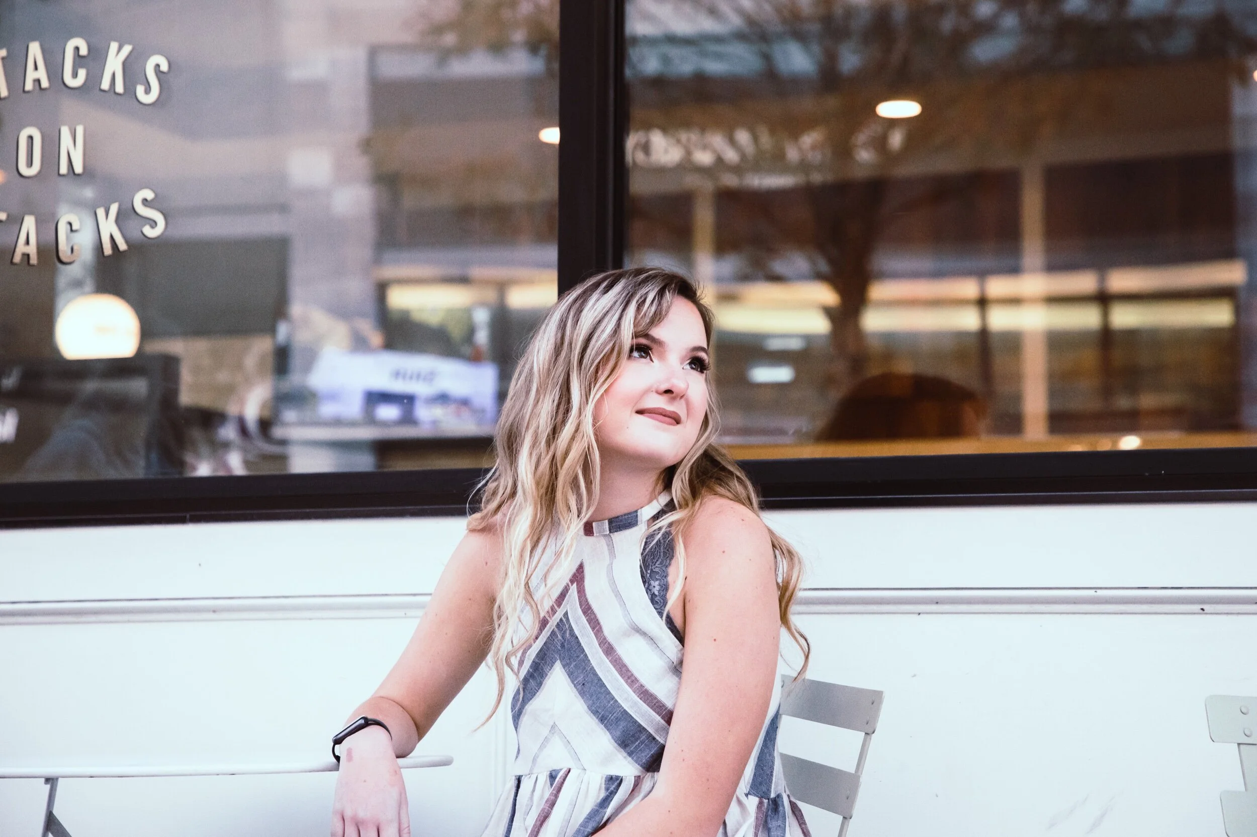 ALLIE IN MEMORIAL CITY