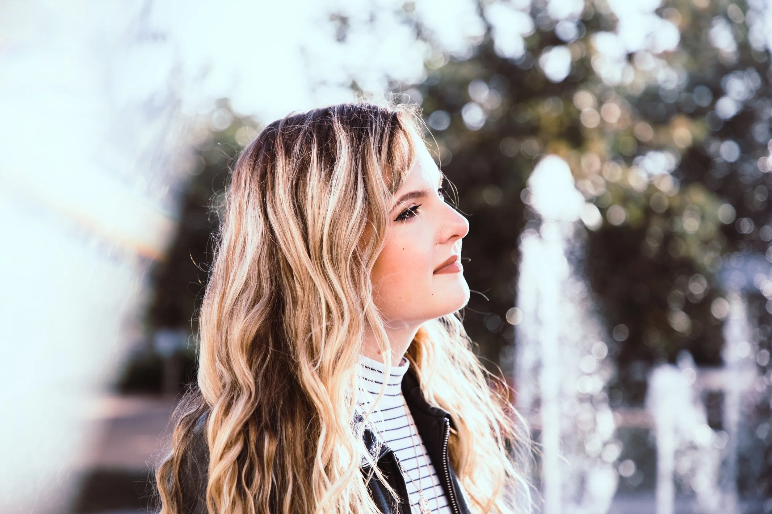 ALLIE AT GLASSELL SCHOOL OF ART