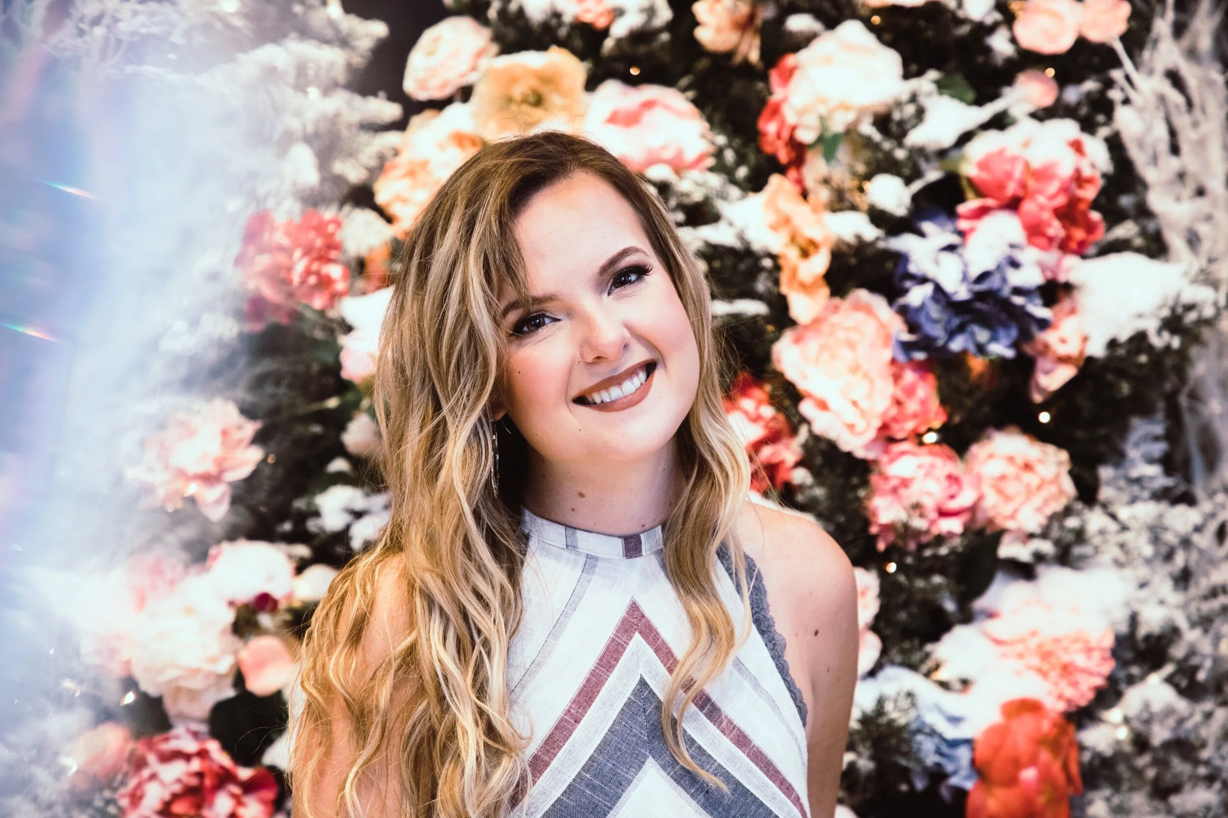 ALLIE IN MEMORIAL CITY