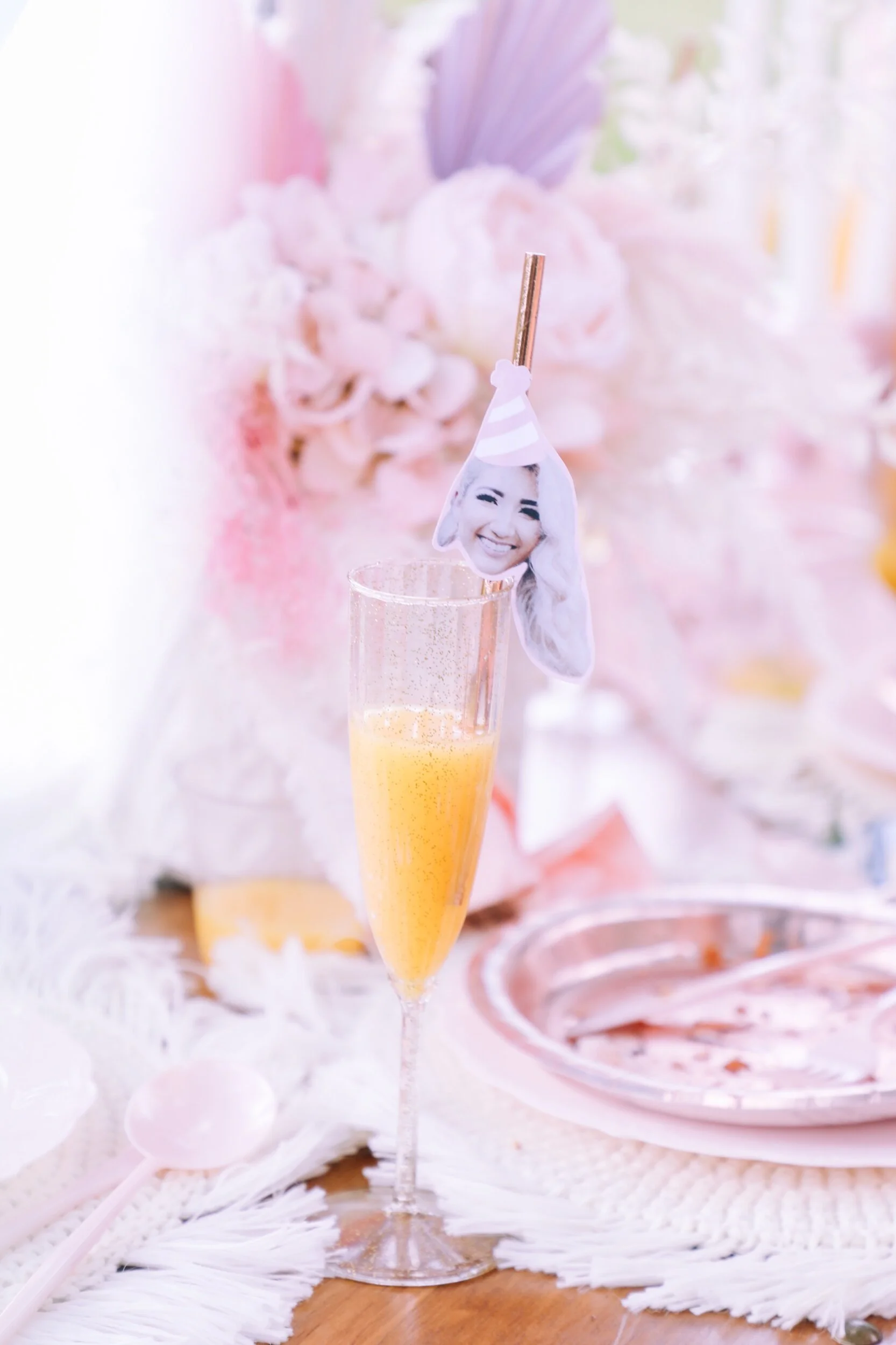 BRIDAL SHOWER IN HOUSTON